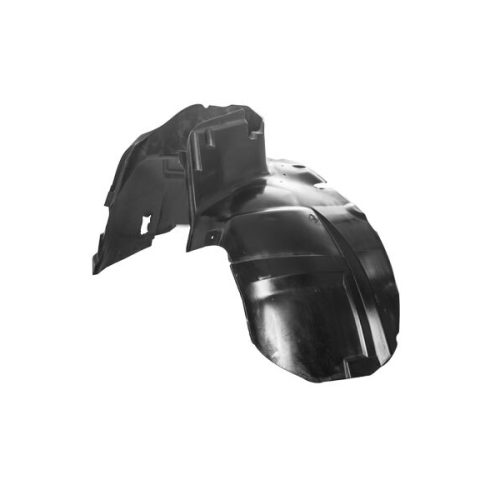 Pasarruedas guardaplast para Fiat Palio Adv / Strada 2004/2009 delantero derecho