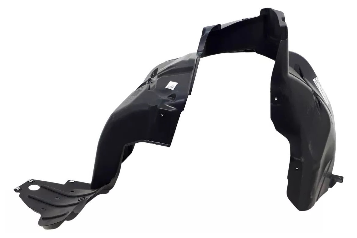02-065-053.jpg Pasarruedas guardaplast para Fiat Strada 20 delantero derecho