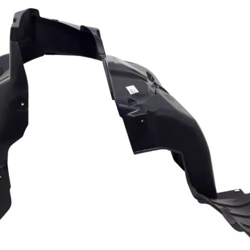 Pasarruedas guardaplast para Fiat Strada 20 delantero izquierdo