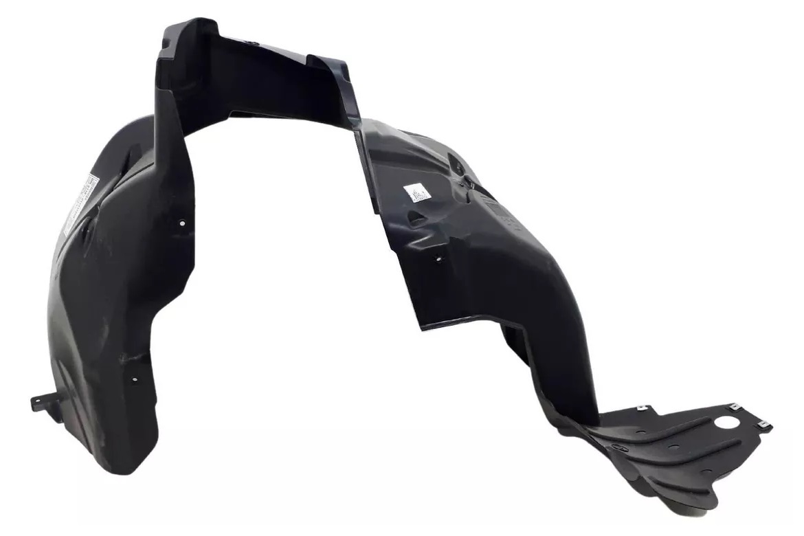 02-065-054.jpg Pasarruedas guardaplast para Fiat Strada 20 delantero izquierdo
