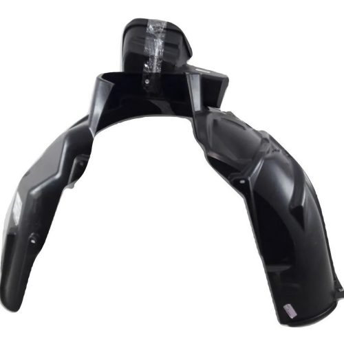 Pasarruedas guardaplast para Fiat Argo / Cronos 18 delantero derecho