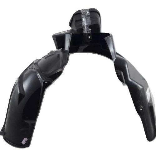 Pasarruedas guardaplast para Fiat Argo / Cronos 18 delantero izquierdo