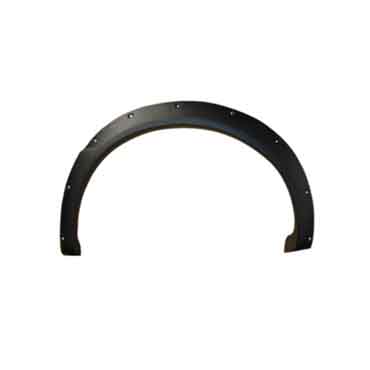 02-097-007.jpg Moldura pasarrueda para Fiat Uno Fire Way desde 2009 trasera derecha