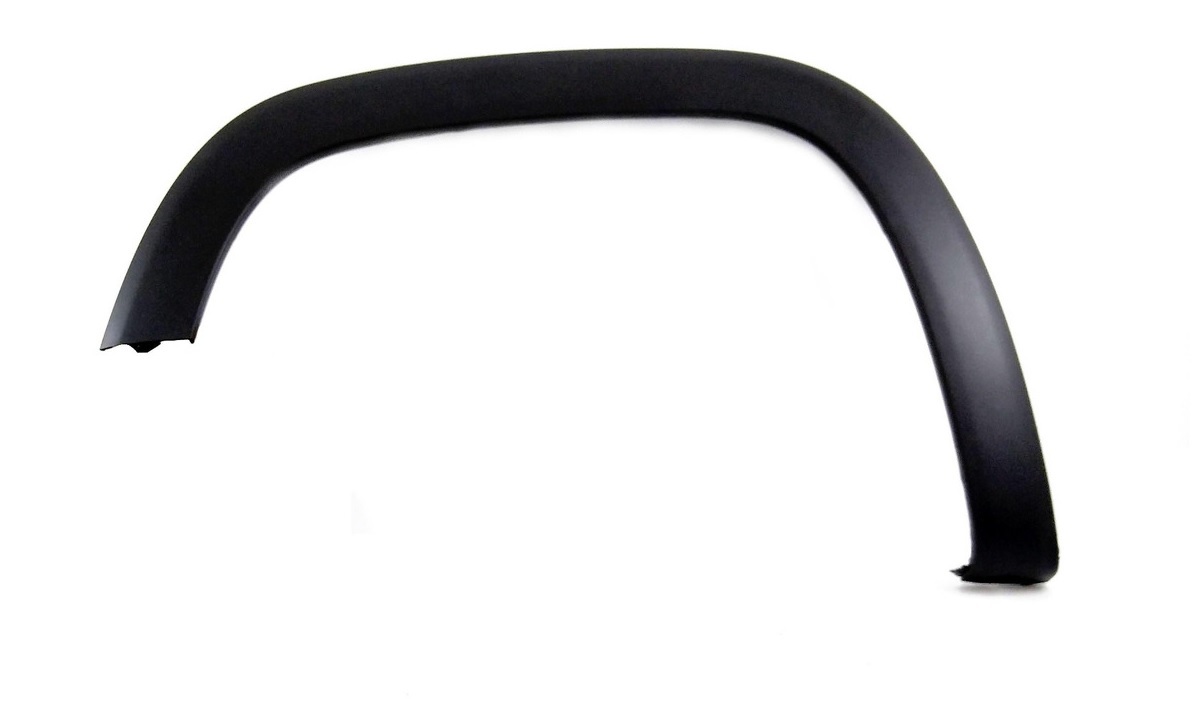 02-097-024.jpg Moldura pasarrueda para Fiat Strada desde 2020 delantera izquierda