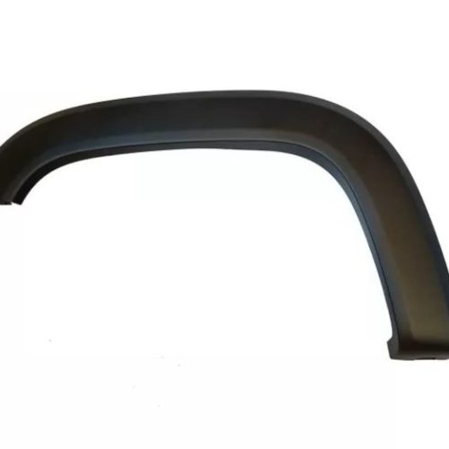 02-097-025.jpg Moldura pasarrueda para Fiat Strada desde 2020 trasera derecha