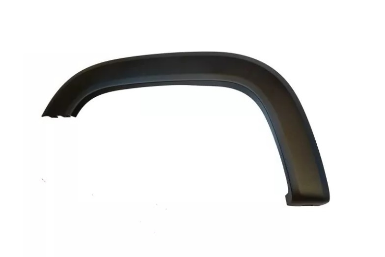 02-097-025.jpg Moldura pasarrueda para Fiat Strada desde 2020 trasera derecha
