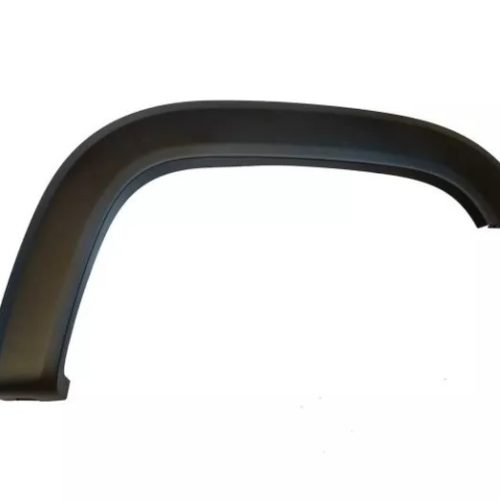 02-097-026.jpg Moldura pasarrueda para Fiat Strada desde 2020 trasera izquierda
