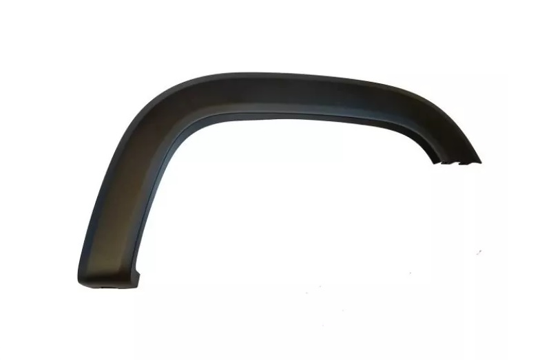 02-097-026.jpg Moldura pasarrueda para Fiat Strada desde 2020 trasera izquierda