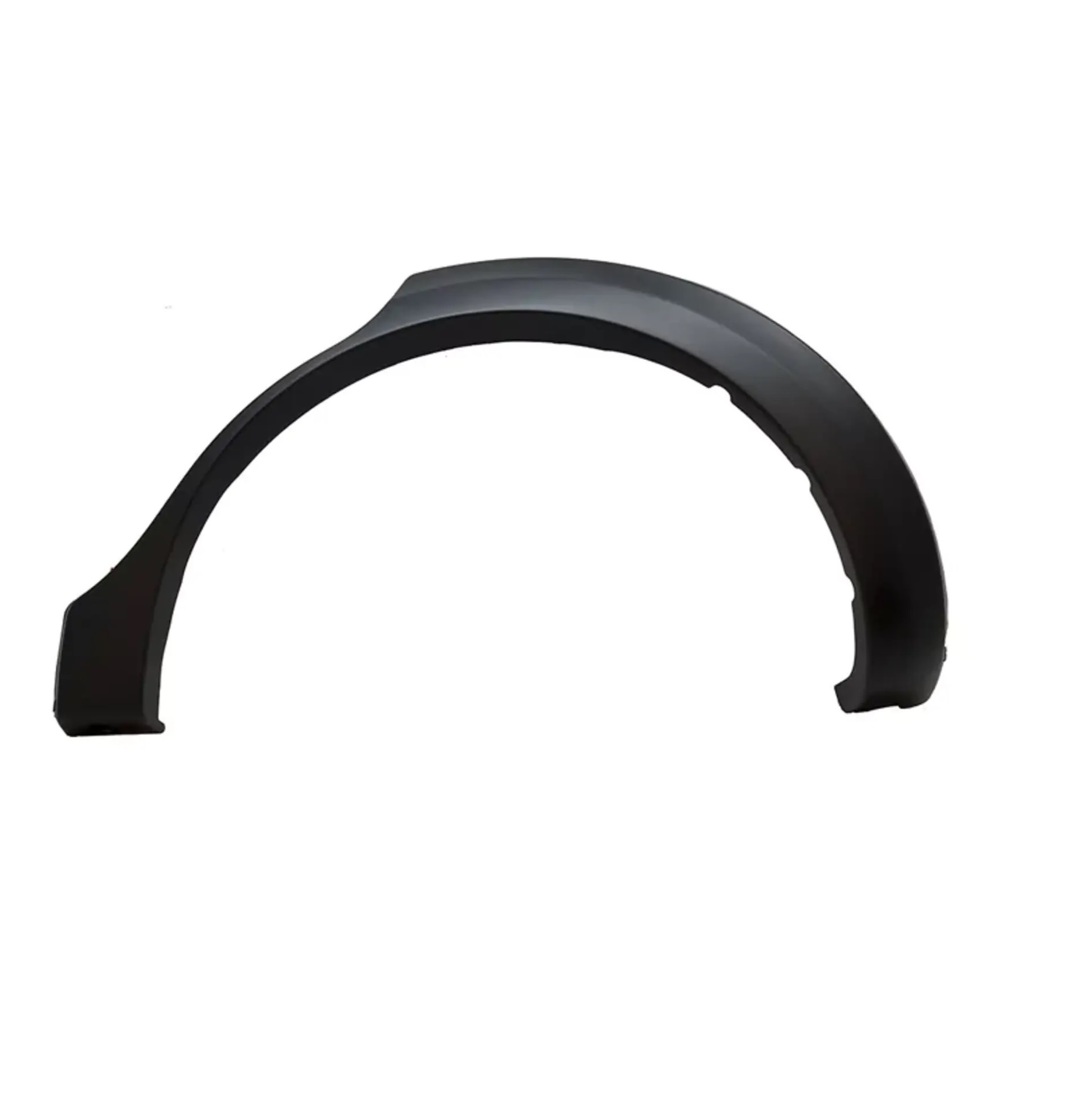 02-097-034.jpg Moldura pasarrueda para Fiat Mobi way 2016/2019 guardabarro trasero izquierdio