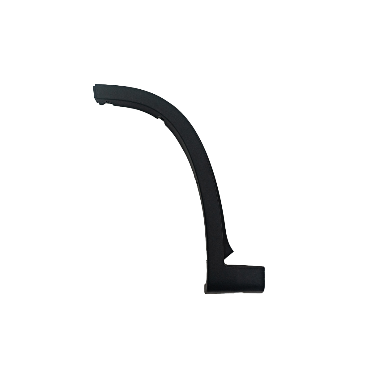 02-097-038.jpg Moldura pasarrueda para Fiat Ducato desde 2018 parante delantera izquierda