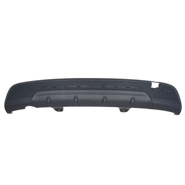 Spoiler para Chevrolet Cruze 2013/2014 trasero 4 puertas