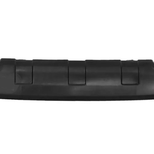 Spoiler para Chevrolet Captiva 2008/2011 trasero inferior