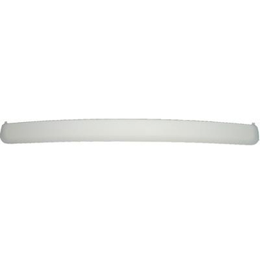 03-023-044.jpg Moldura de frente y cola S-2010 2009/2012 superior rejilla cromada