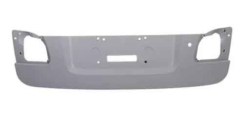 03-023-047.jpg Moldura de frente y cola para Chevrolet Classic desde 2010 postizo cola plastico