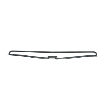 03-023-053.jpg Moldura de frente y cola para Chevrolet Celta / Prisma desde 2012 superior rejilla negra