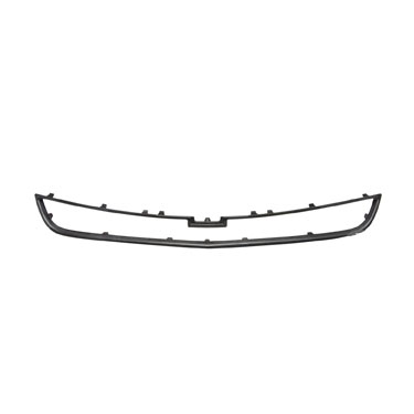 03-023-054.jpg Moldura de frente y cola para Chevrolet Celta / Prisma desde 2012 inferior rejilla negra