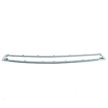 03-023-064.jpg Moldura de frente y cola onix/prisma 2013/2016 superior cromada