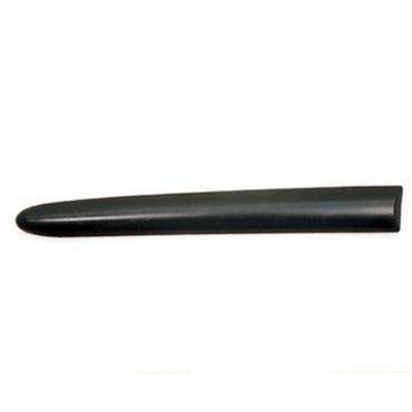 03-024-013.jpg Moldura lateral autoadhesiva para Chevrolet Corsa 1998 3 puertas ancha negro juego