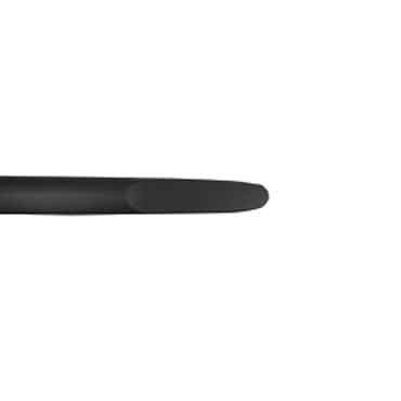 03-024-018.jpg Moldura lateral autoadhesiva para Chevrolet Corsa 1998 4/5 puertas ancha para pintar juego