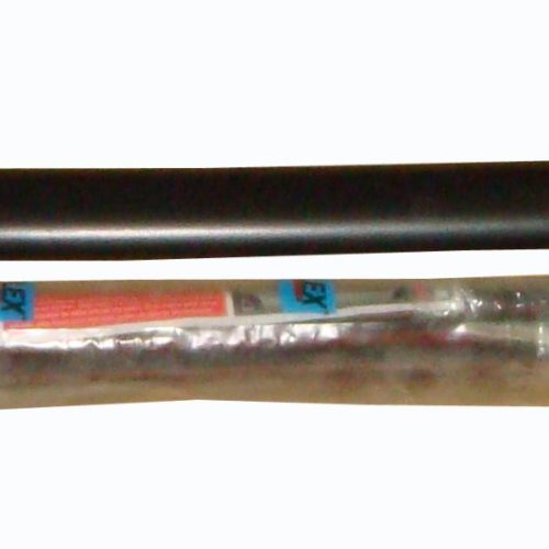 Moldura lateral autoadhesiva vectra 1997/1999 negra 4/5 puertas juego