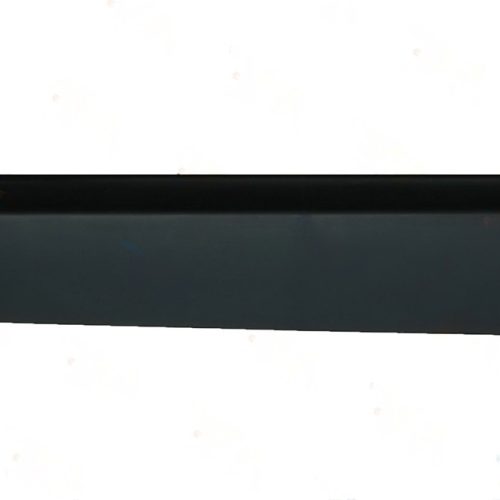 Moldura lateral autoadhesiva para Chevrolet Tracker 2013/2016 puerta delantera derecha