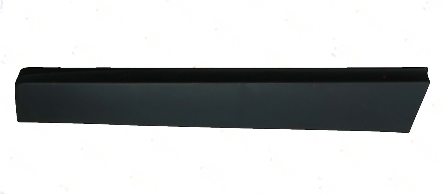 03-024-067.jpg Moldura lateral autoadhesiva para Chevrolet Tracker 2013/2016 puerta delantera derecha