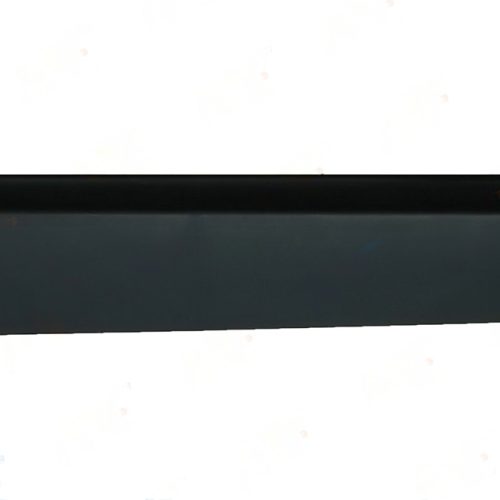 Moldura lateral autoadhesiva para Chevrolet Tracker 2013/2016 puerta delantera izquierda