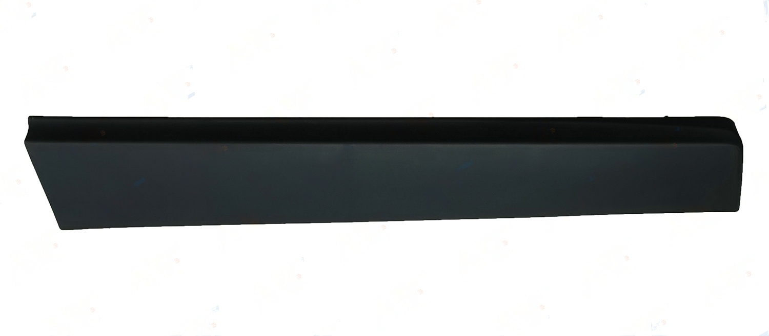03-024-068.jpg Moldura lateral autoadhesiva para Chevrolet Tracker 2013/2016 puerta delantera izquierda