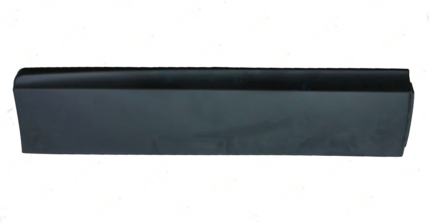 03-024-069.jpg Moldura lateral autoadhesiva para Chevrolet Tracker 2013/2016 puerta trasera derecha