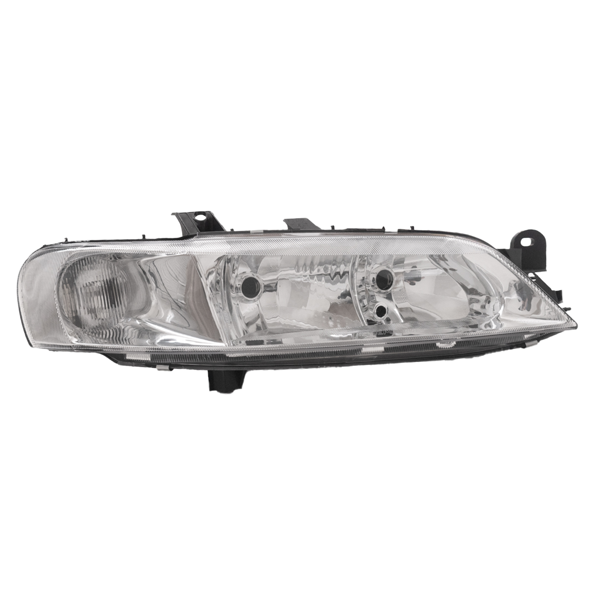 03-026-001.jpg Óptica para Chevrolet Vectra 2000/2005 derecha eléctrica