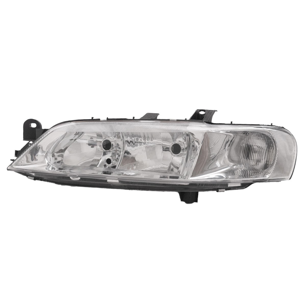 03-026-002.jpg Óptica para Chevrolet Vectra 2000/2005 izquierda eléctrica