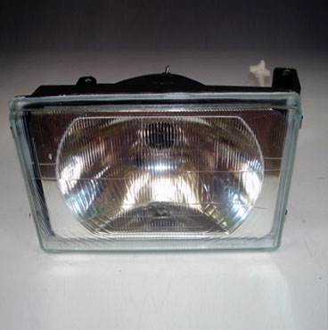 03-026-035.jpg Óptica para Volkswagen D-20 1991/1993 izquierda