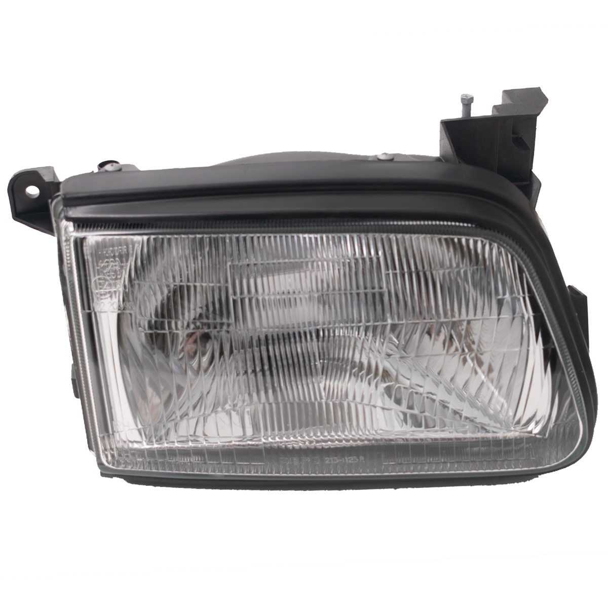 03-026-075.jpg Óptica para Chevrolet Luv 1997/2000 derecha Parrilla aro Abierto
