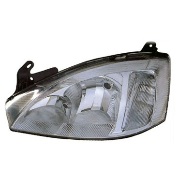 03-026-081.jpg Óptica para Chevrolet Corsa Ii desde 2002 derecha