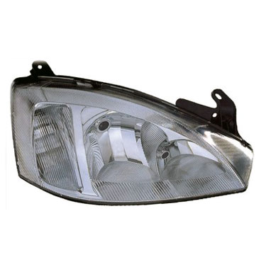 03-026-082.jpg Óptica para Chevrolet Corsa Ii desde 2002 izquierda