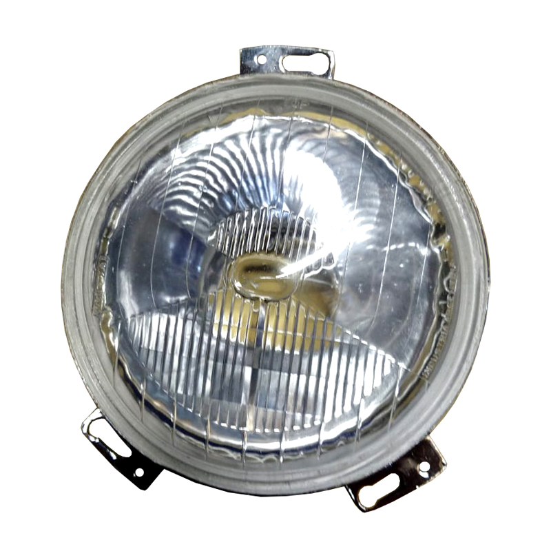 03-026-093.jpg Óptica para Chevrolet 400 5 3/4" Redonda alta