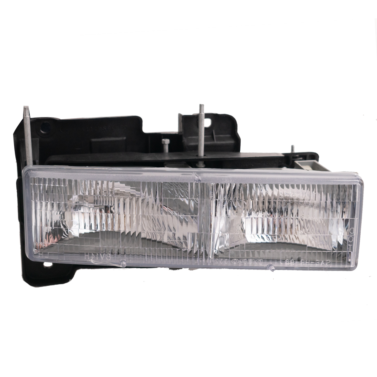03-026-119.jpg Óptica para Chevrolet Silverado 1997/2001 derecha