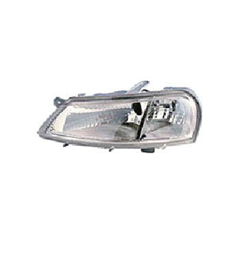 Óptica para Suzuki Fun 2003/2006 derecha