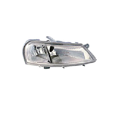 Óptica para Suzuki Fun 2003/2006 izquierda