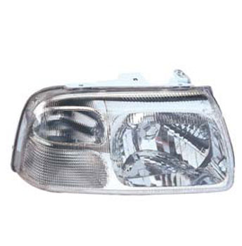 03-026-154.jpg Óptica para Suzuki Grand Vitara 1998/2007 derecha
