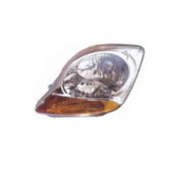 03-026-164.jpg Óptica para Chevrolet Spark 2009/2011 izquierda