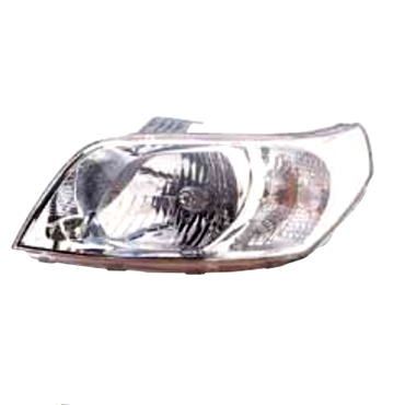 03-026-190.jpg Óptica para Chevrolet Aveo G3 desde 2012 izquierda fondo cromado
