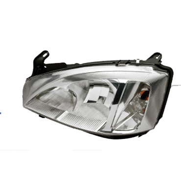 03-026-192.jpg Óptica para Chevrolet Corsa Ii desde 2008 izquierda