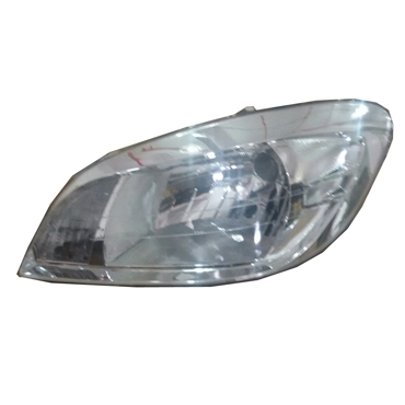 Óptica para Suzuki Fun desde 2006 Prisma/Celta 12 F/Cromada Izquier
