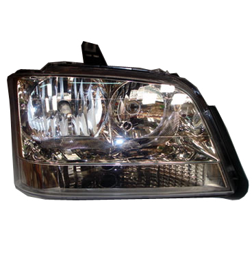 03-026-199.jpg Óptica para Chevrolet Blazer/S-10 2003/2012 derecha con giro cristal