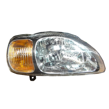 Óptica para Suzuki Baleno 1999/2002 derecha