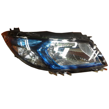 03-026-219.jpg Óptica para Chevrolet Onix/Prisma 2013/2016 derecha Ltz C/Mol Azul manual