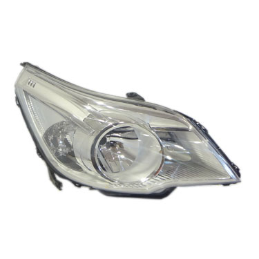 03-026-236.jpg Óptica para Chevrolet Agile/Montana 2009/2013 izquierda F/Cromada