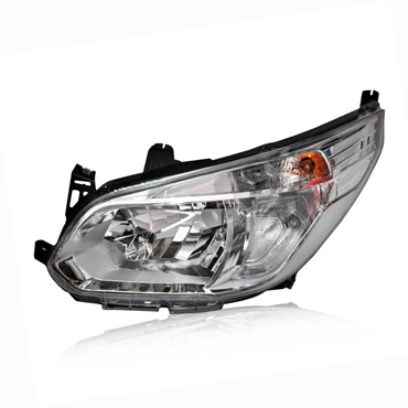 03-026-258.jpg Óptica para Chevrolet Spin 2012/2018 izquierda fondo cromado eléctrica