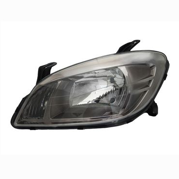 03-026-268.jpg Óptica para Chevrolet Celta desde 2012 izquierda fondo gris